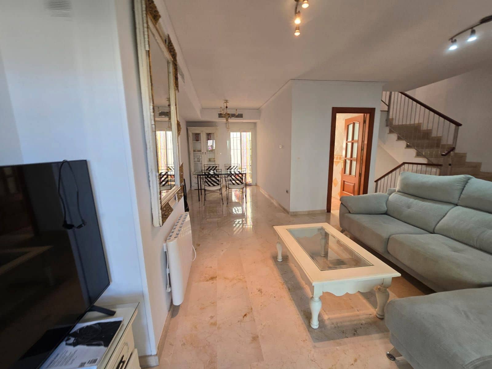 3 camera da letto Casa in vendita in Marbella - 850.000 € (Rif: 9543970)