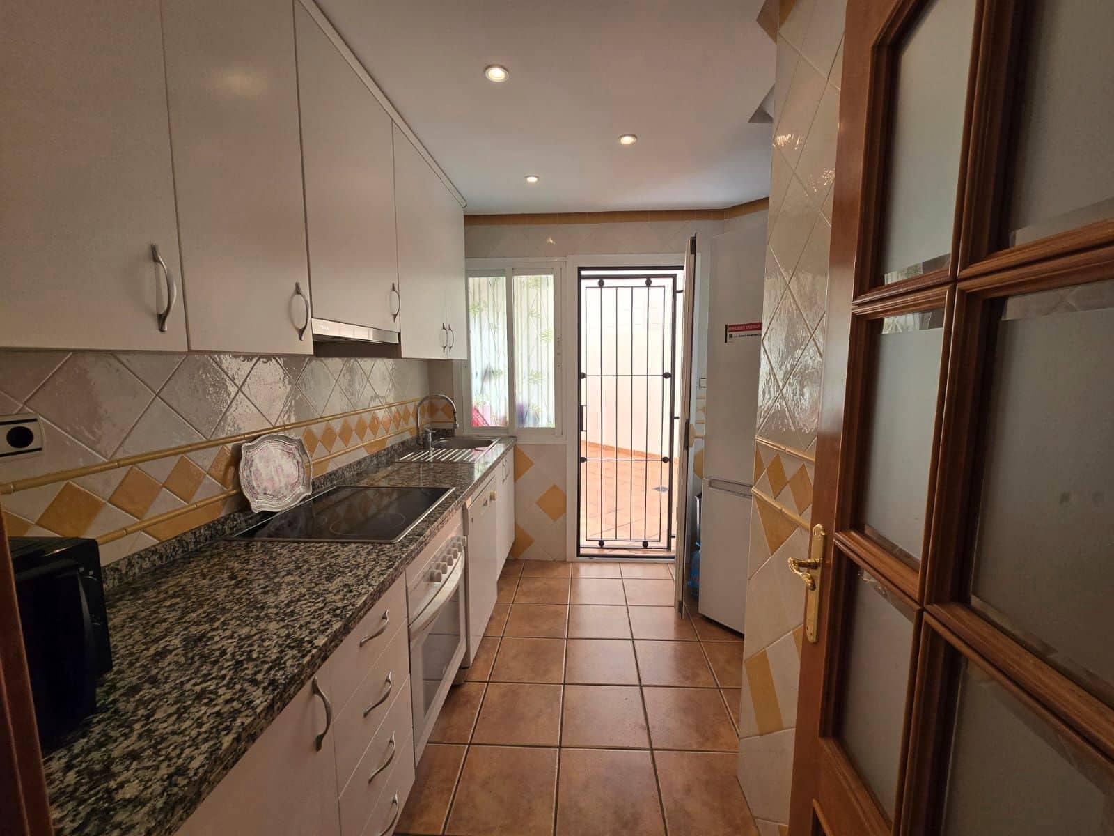3 camera da letto Casa in vendita in Marbella - 850.000 € (Rif: 9543970)