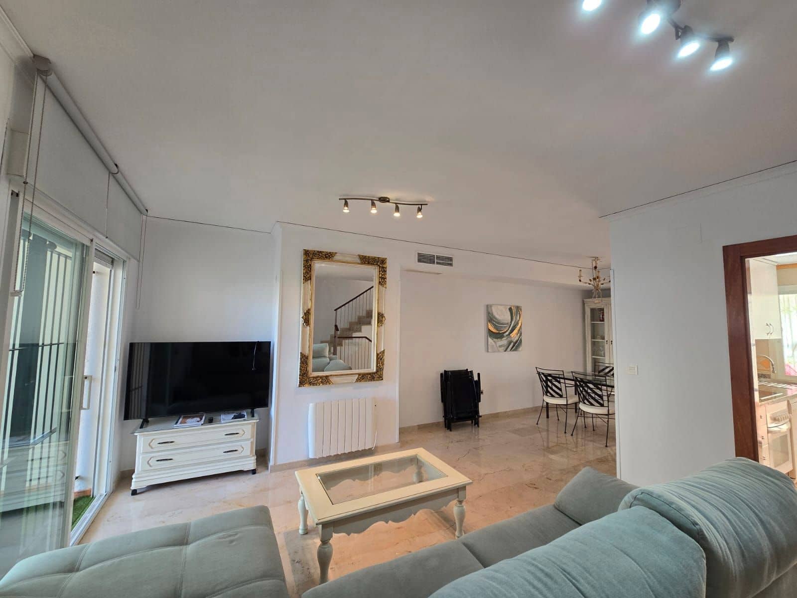 3 camera da letto Casa in vendita in Marbella - 850.000 € (Rif: 9543970)