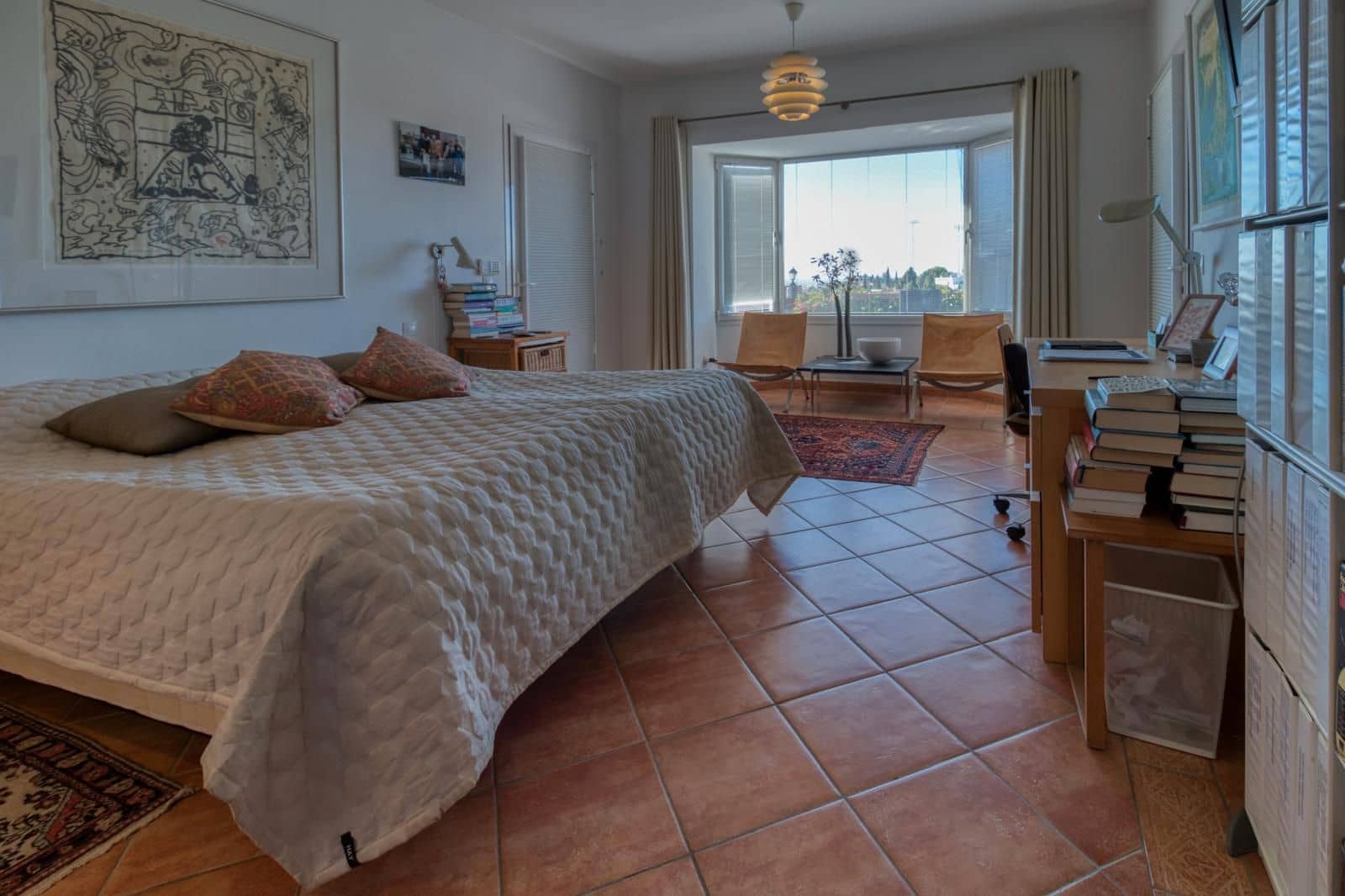 4 bedroom Villa for sale in Mijas with pool garage - € 1,400,000 (Ref: 9543971)