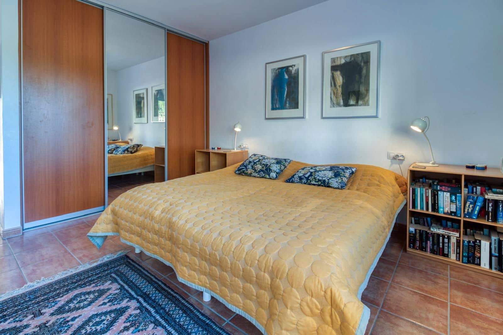 4 bedroom Villa for sale in Mijas with pool garage - € 1,400,000 (Ref: 9543971)