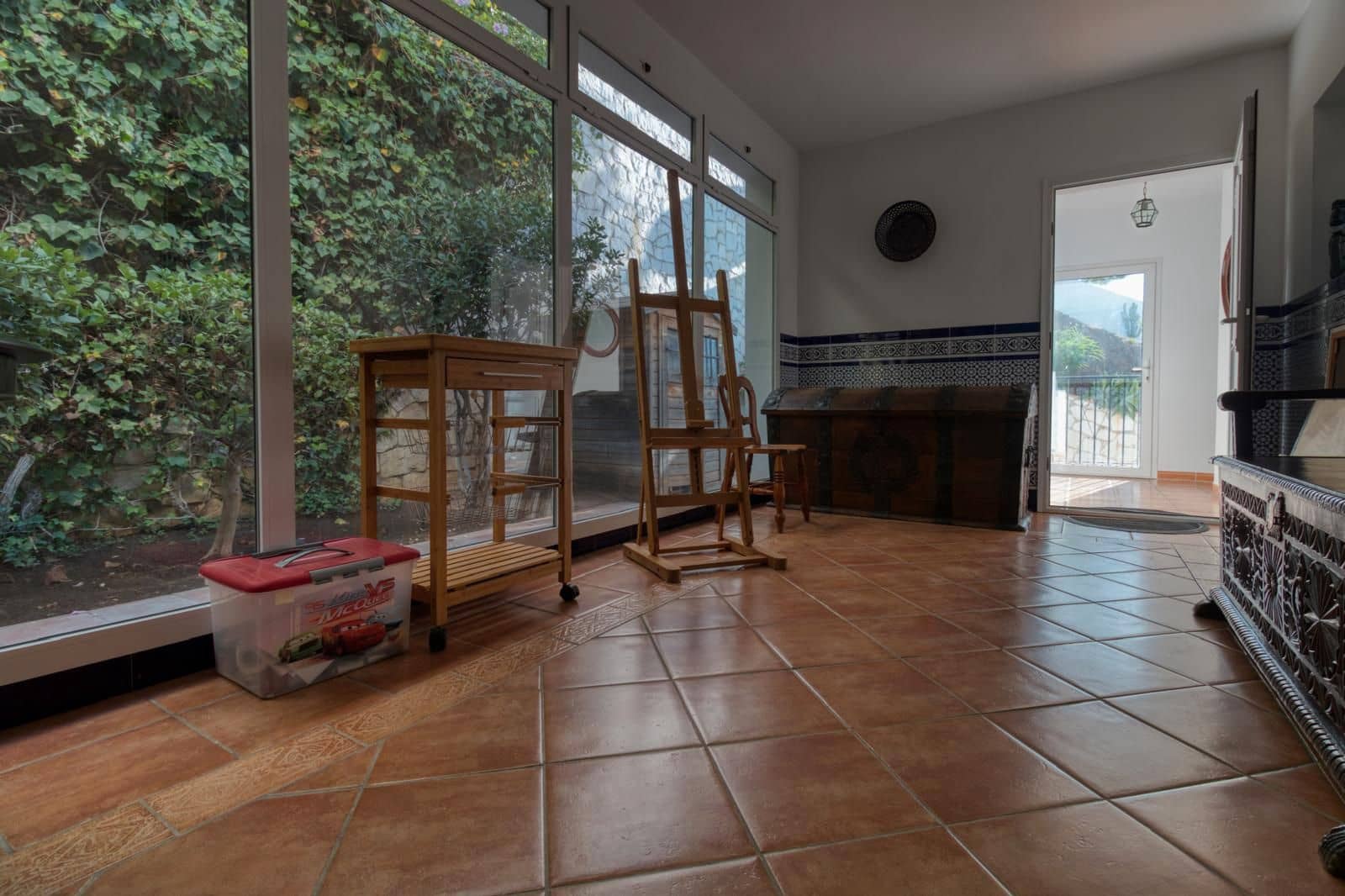 4 bedroom Villa for sale in Mijas with pool garage - € 1,400,000 (Ref: 9543971)