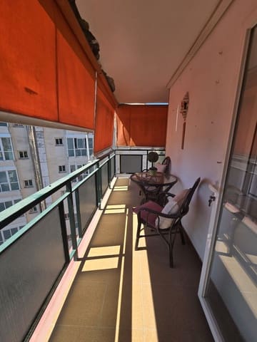 1 quarto Apartamento para venda em Ricardo Soriano, Marbella - 345 000 € (Ref: 9562264)