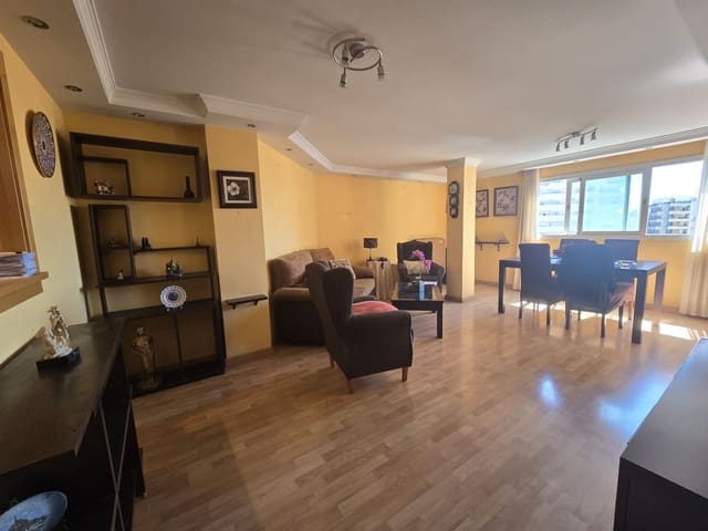 1 quarto Apartamento para venda em Ricardo Soriano, Marbella - 345 000 € (Ref: 9562264)
