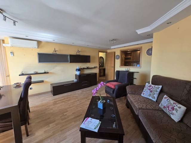 1 quarto Apartamento para venda em Ricardo Soriano, Marbella - 345 000 € (Ref: 9562264)