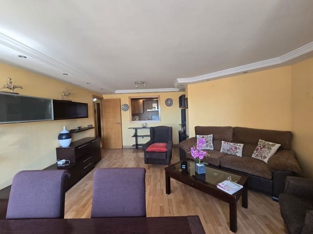 1 quarto Apartamento para venda em Ricardo Soriano, Marbella - 345 000 € (Ref: 9562264)