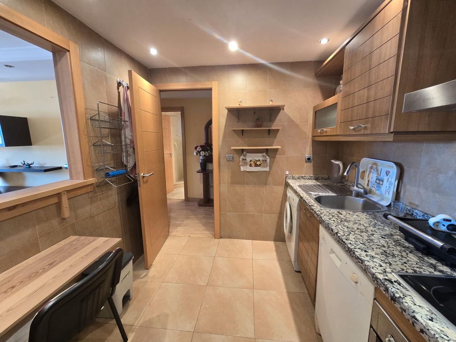 1 camera da letto Appartamento in vendita in Marbella - 345.000 € (Rif: 9562264)