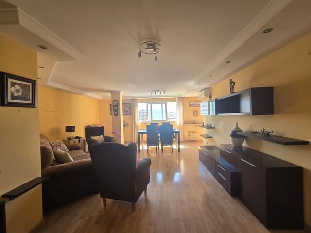 1 quarto Apartamento para venda em Ricardo Soriano, Marbella - 345 000 € (Ref: 9562264)