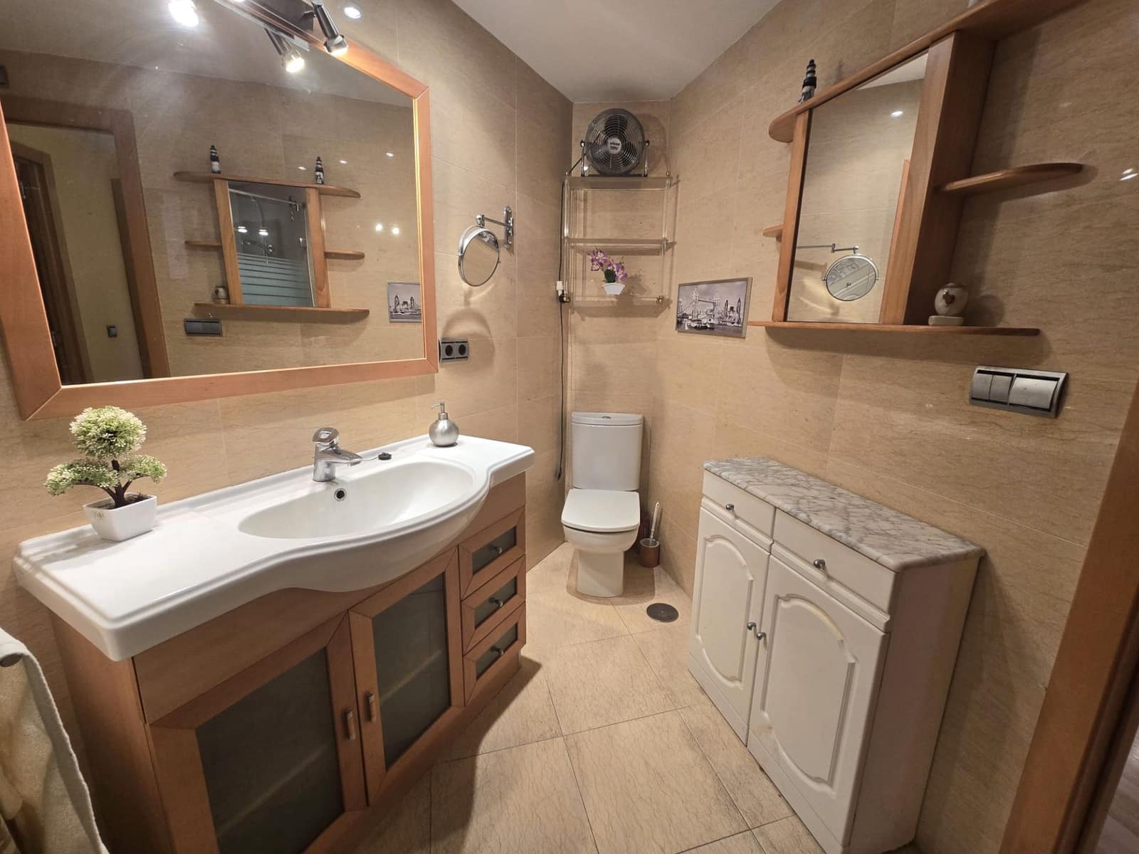 1 camera da letto Appartamento in vendita in Marbella - 345.000 € (Rif: 9562264)