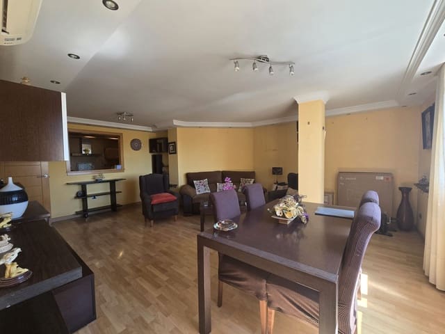 1 quarto Apartamento para venda em Ricardo Soriano, Marbella - 345 000 € (Ref: 9562264)