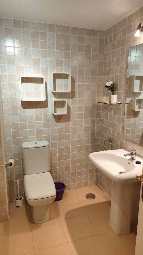 2 Zimmer Wohnung zu verkaufen in Marbella mit Pool Garage - 285.000 € (Ref: 9588374)