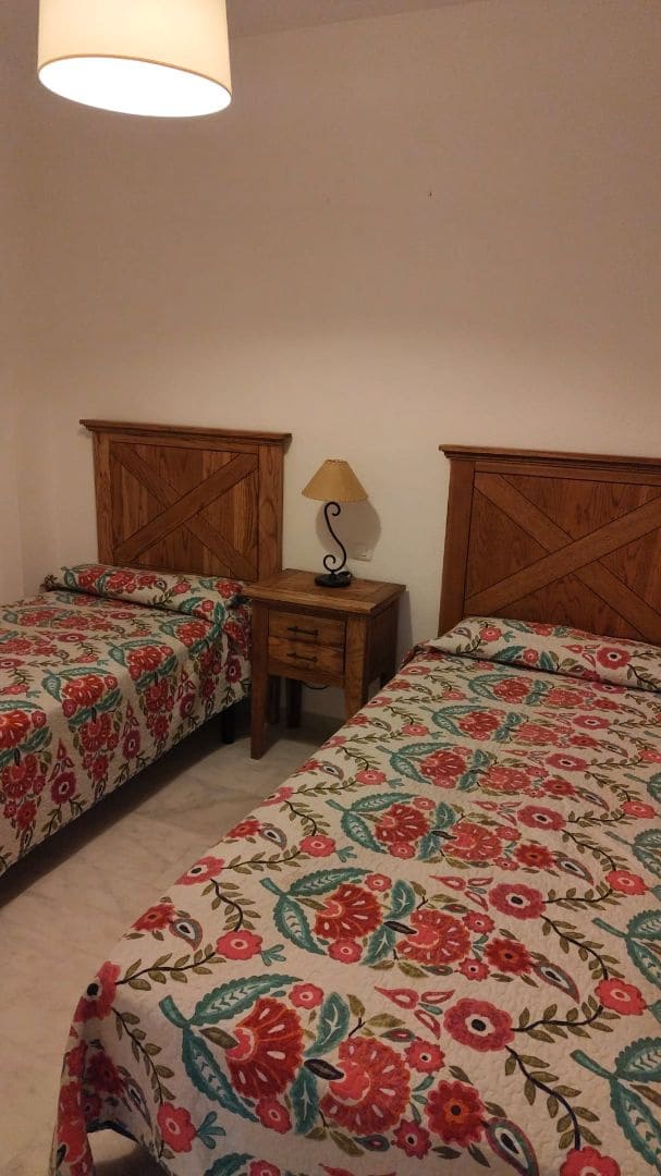 2 Zimmer Wohnung zu verkaufen in Marbella mit Pool Garage - 285.000 € (Ref: 9588374)