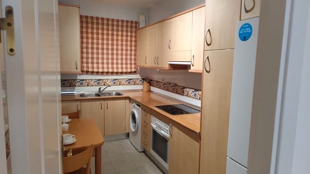 2 Zimmer Wohnung zu verkaufen in La Reserva, Marbella mit Pool Garage - 285.000 € (Ref: 9588374)