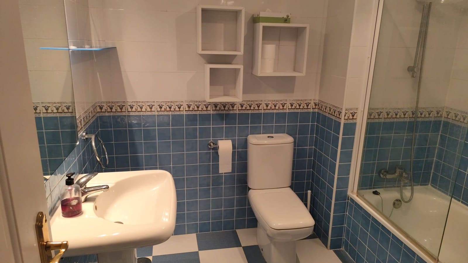 2 Zimmer Wohnung zu verkaufen in Marbella mit Pool Garage - 285.000 € (Ref: 9588374)