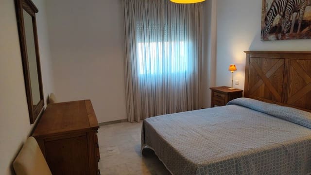 2 Zimmer Wohnung zu verkaufen in La Reserva, Marbella mit Pool Garage - 285.000 € (Ref: 9588374)