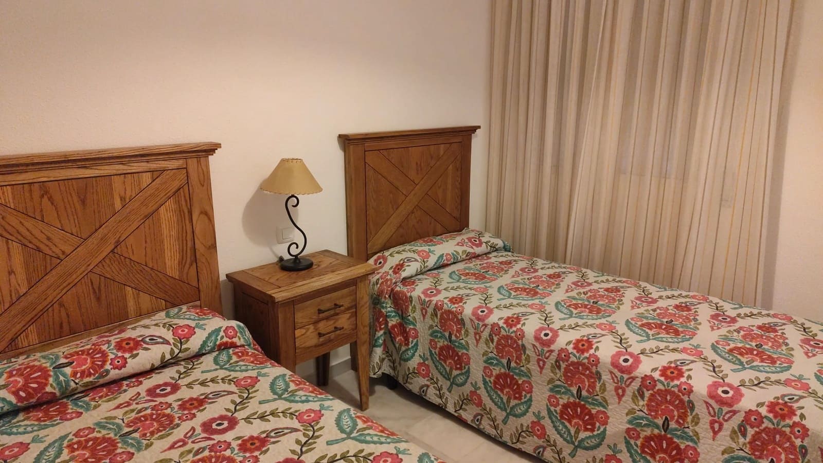 2 Zimmer Wohnung zu verkaufen in Marbella mit Pool Garage - 285.000 € (Ref: 9588374)