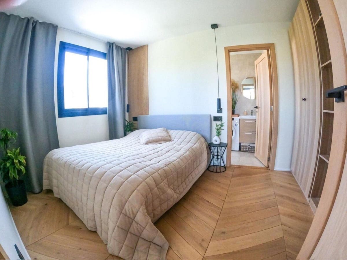 5 sypialnia Willa na sprzedaż w Benahavis z basenem garażem - 1 299 000 € (Ref: 8802370)