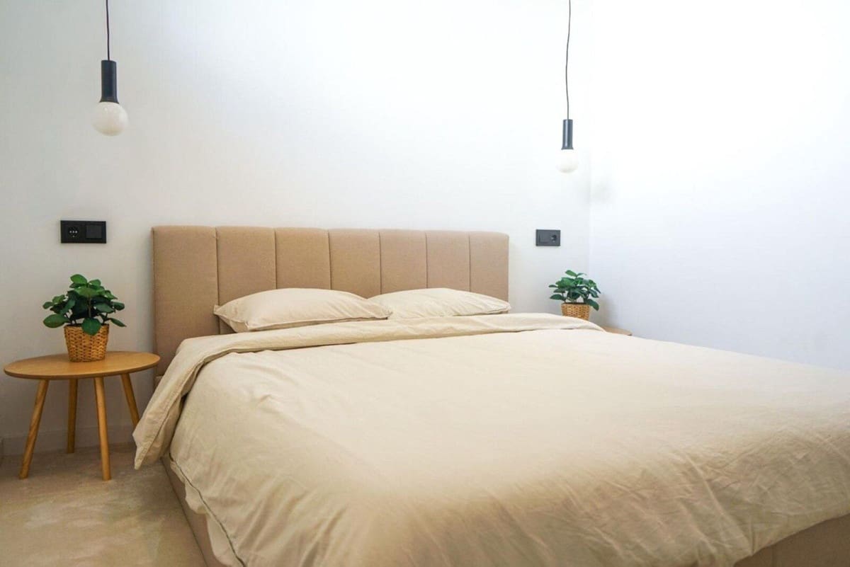 5 sypialnia Willa na sprzedaż w Benahavis z basenem garażem - 1 299 000 € (Ref: 8802370)