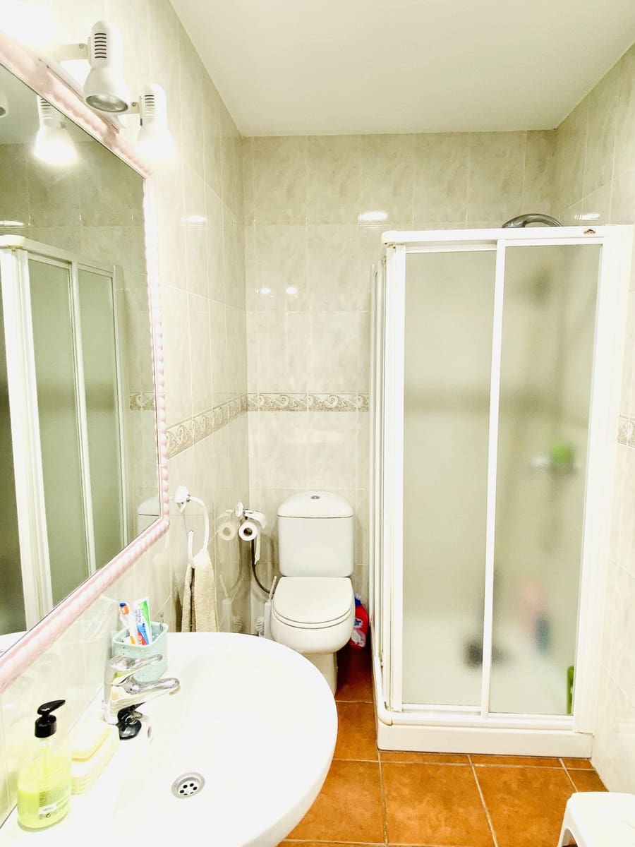 4 soverom Hus til salgs i Benahavis med garasje - € 620 000 (Ref: 8802371)