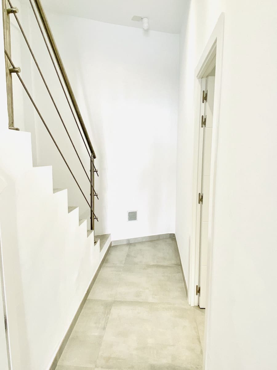 4 soverom Hus til salgs i Benahavis med garasje - € 620 000 (Ref: 8802371)