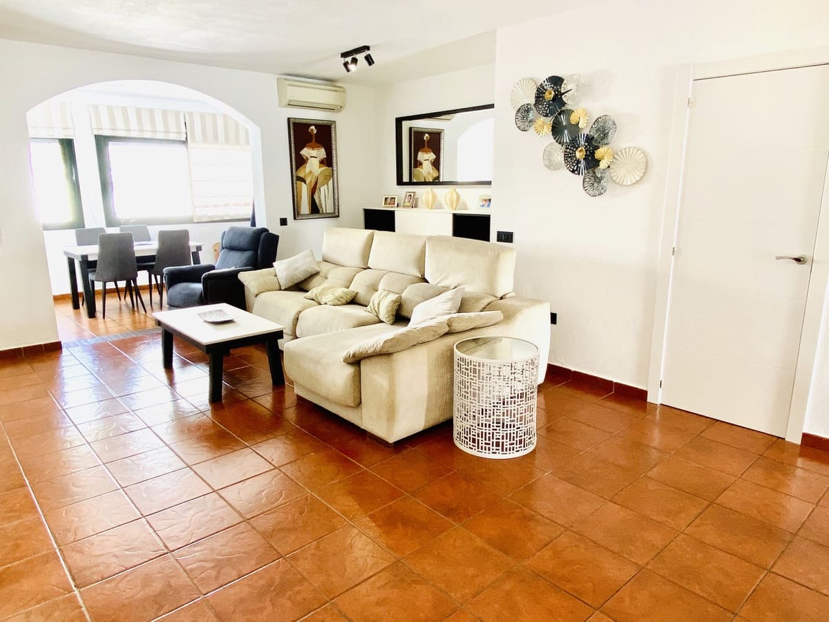 4 soverom Hus til salgs i Benahavis med garasje - € 620 000 (Ref: 8802371)