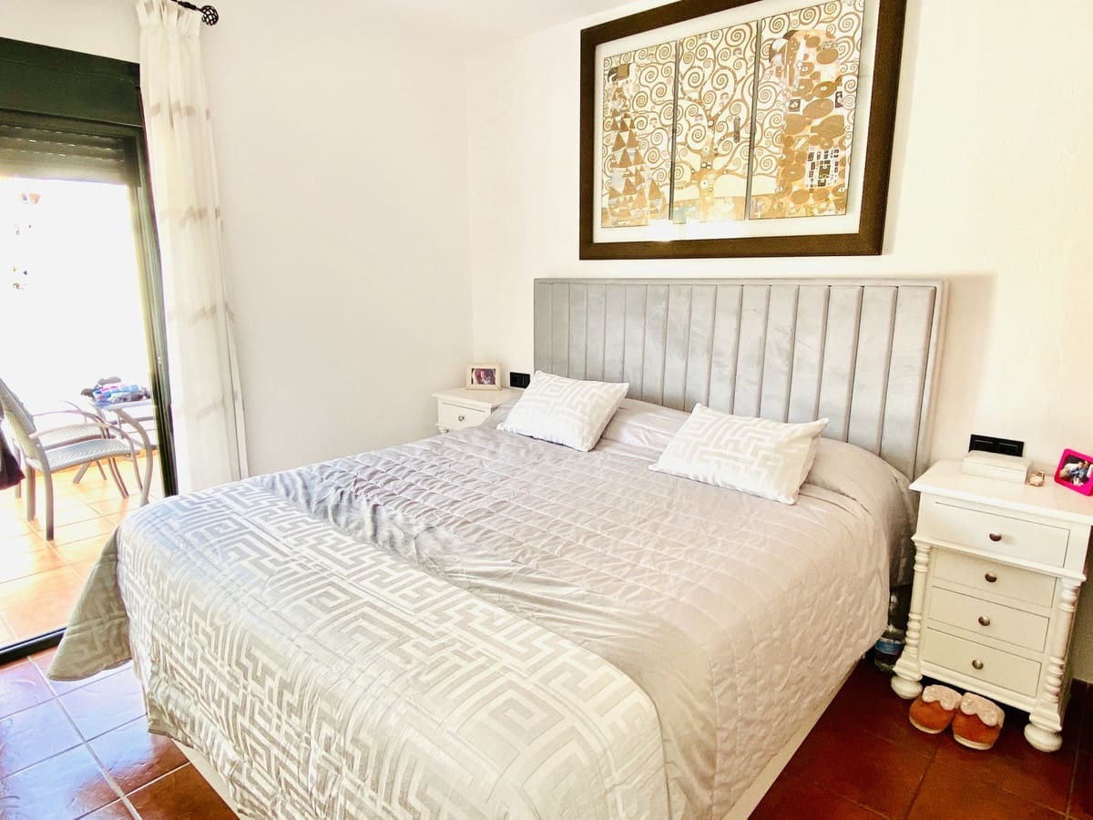 4 soverom Hus til salgs i Benahavis med garasje - € 620 000 (Ref: 8802371)