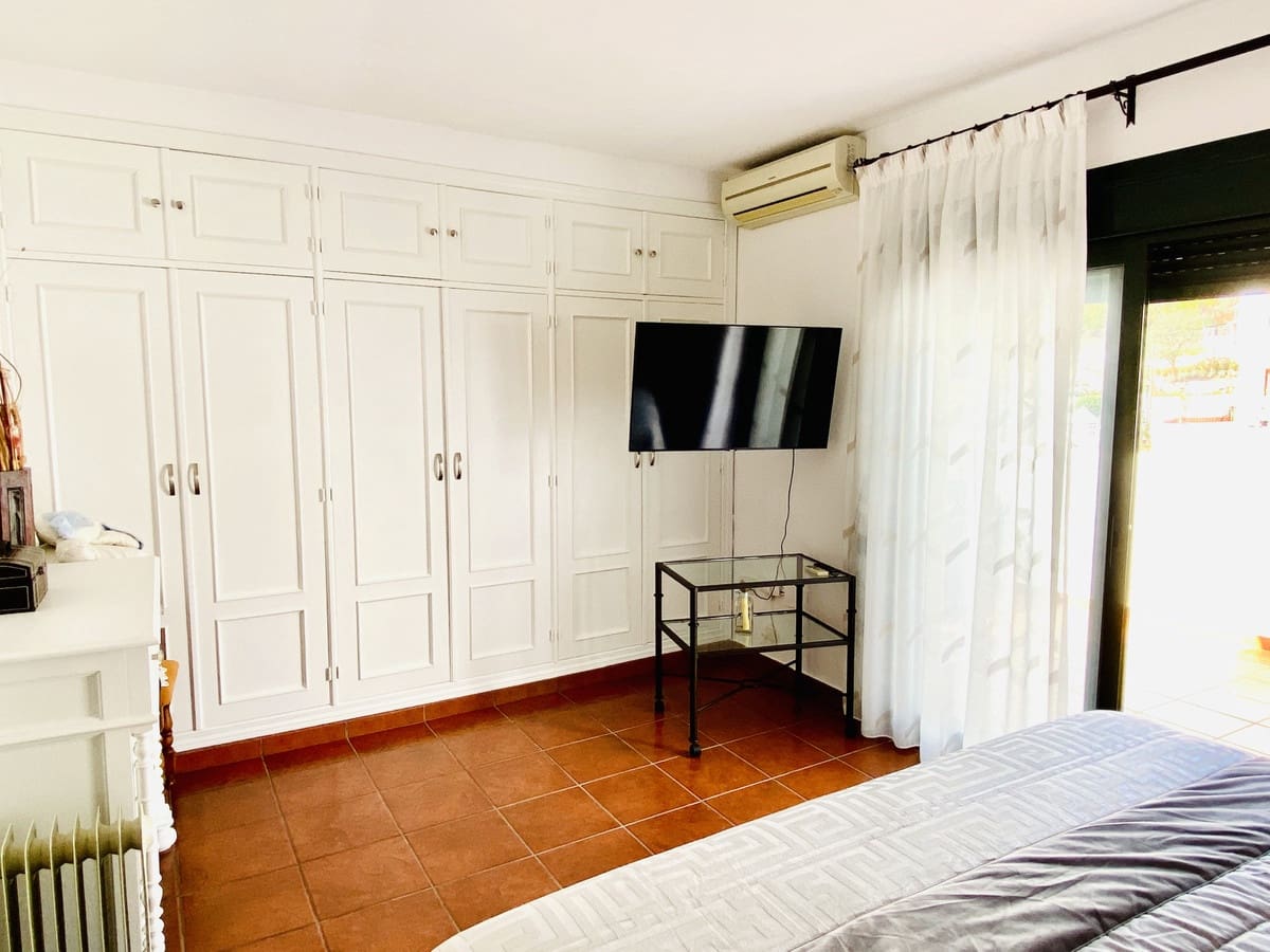 4 soverom Hus til salgs i Benahavis med garasje - € 620 000 (Ref: 8802371)