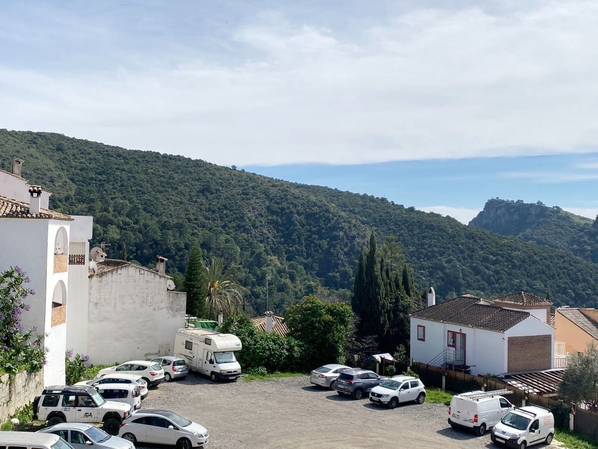 4 soverom Hus til salgs i Benahavis med garasje - € 620 000 (Ref: 8802371)