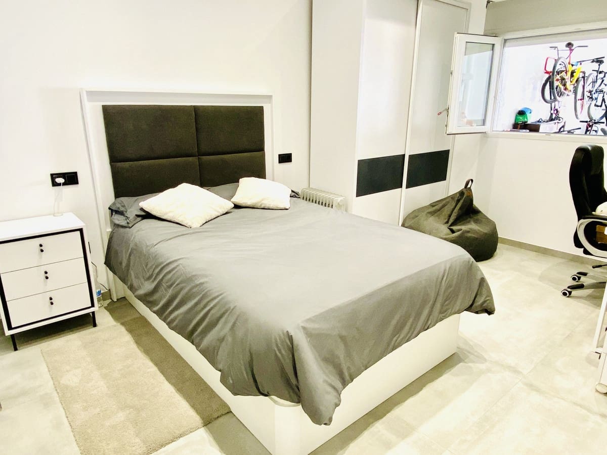 4 soverom Hus til salgs i Benahavis med garasje - € 620 000 (Ref: 8802371)