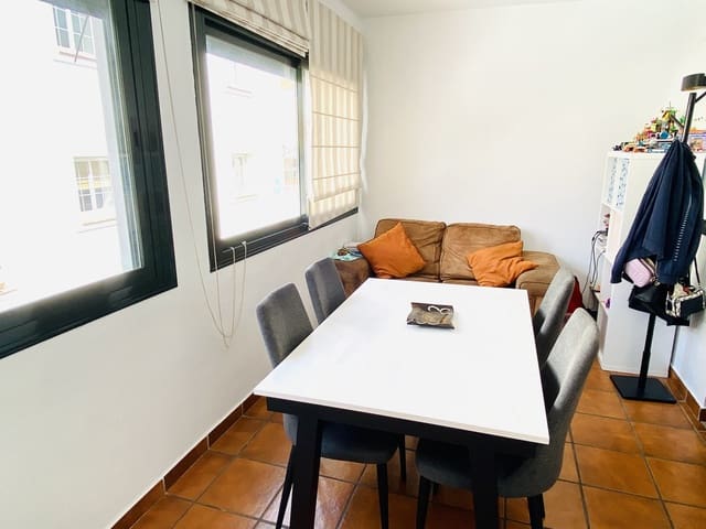 4 soverom Hus til salgs i Benahavís pueblo, Benahavís med garasje - € 620 000 (Ref: 8802371)