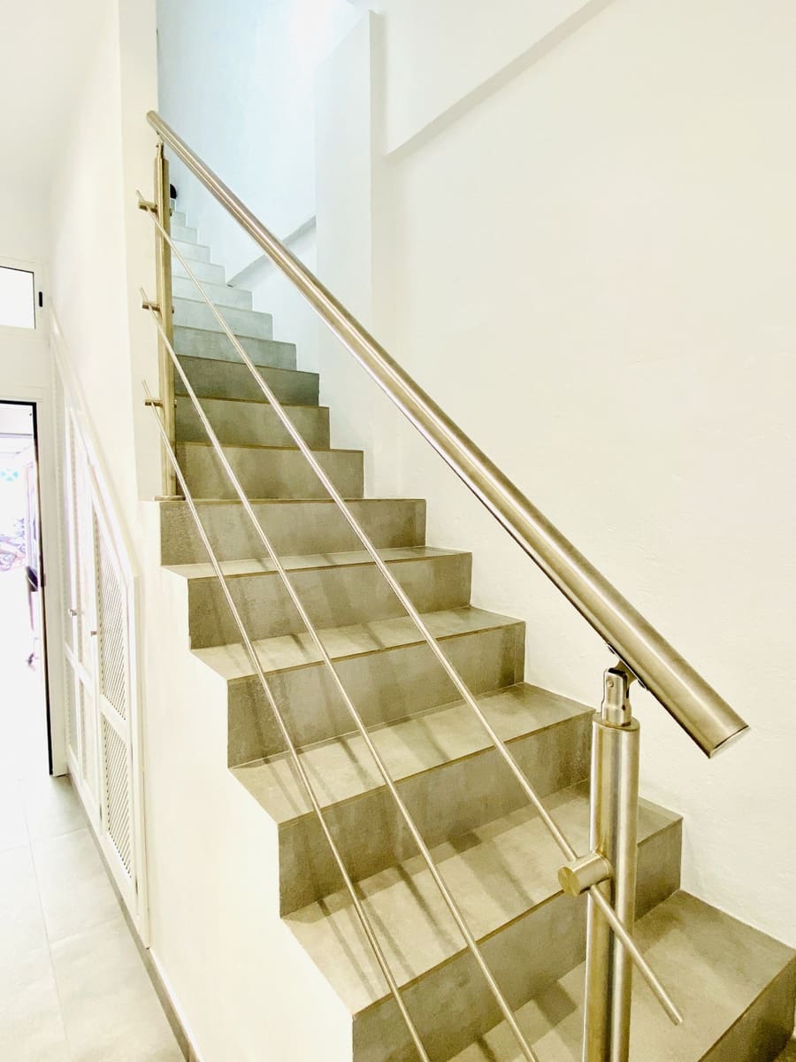 4 soverom Hus til salgs i Benahavis med garasje - € 620 000 (Ref: 8802371)