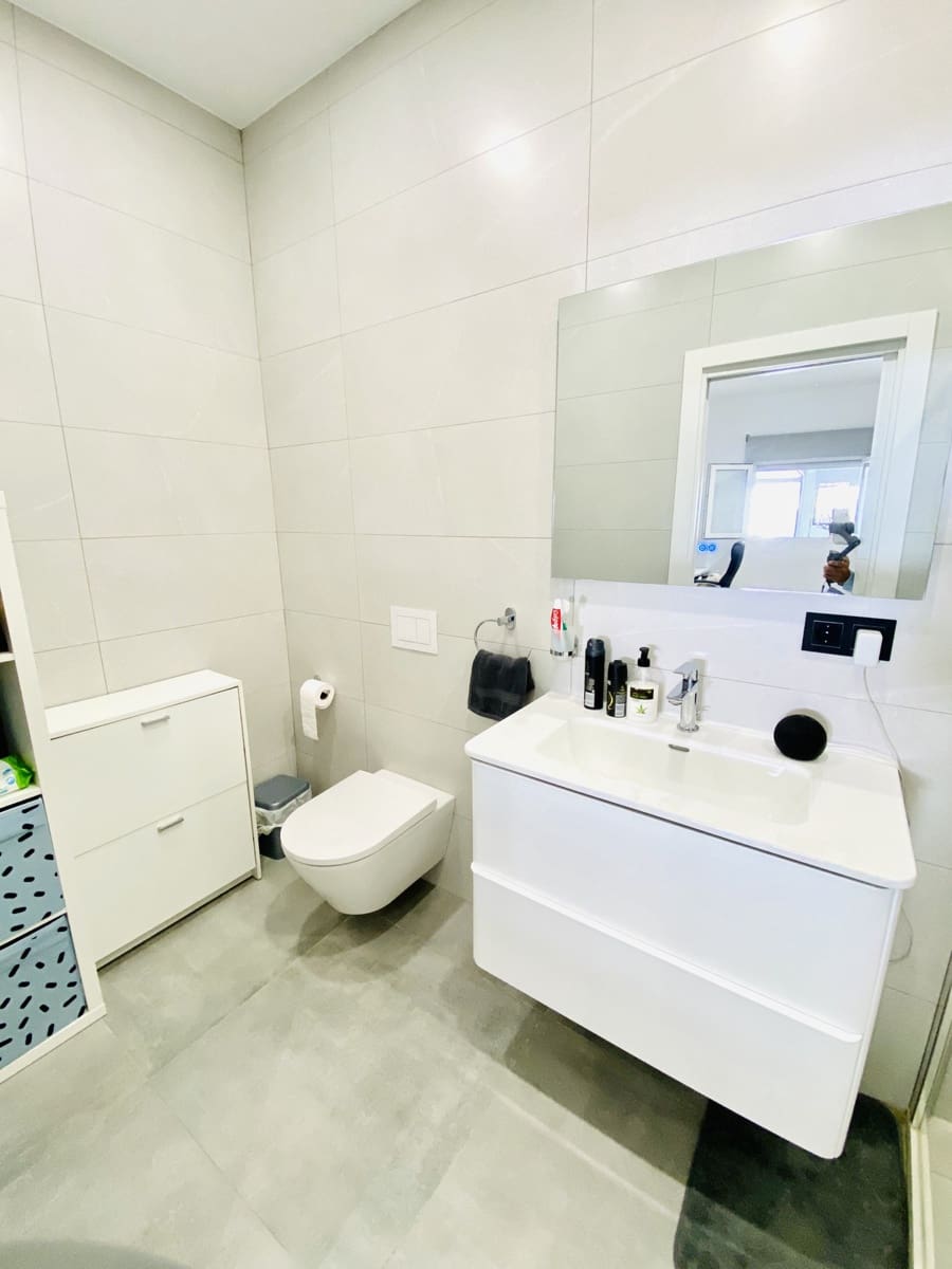 4 soverom Hus til salgs i Benahavis med garasje - € 620 000 (Ref: 8802371)