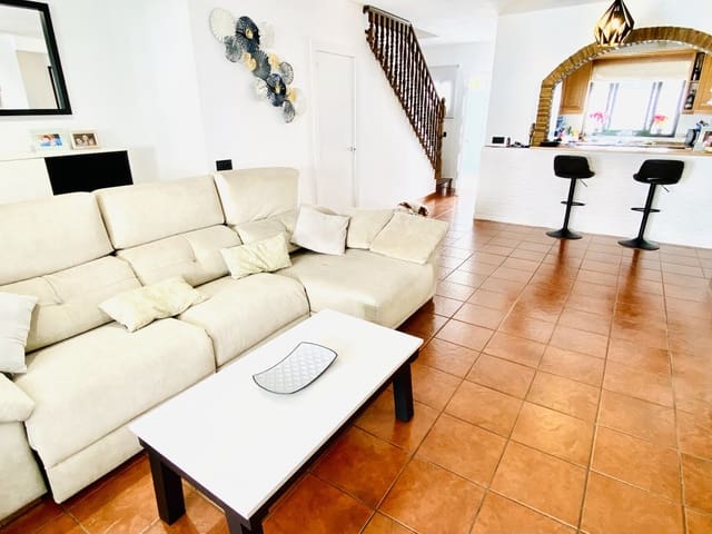 4 soveværelse Byhus til salg i Benahavís pueblo, Benahavís med garage - € 620.000 (Ref: 8802371)