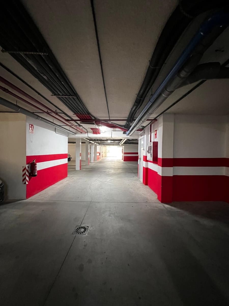 2 soveværelse Lejlighed til salg i Rio Real med swimmingpool garage - € 406.000 (Ref: 8802373)