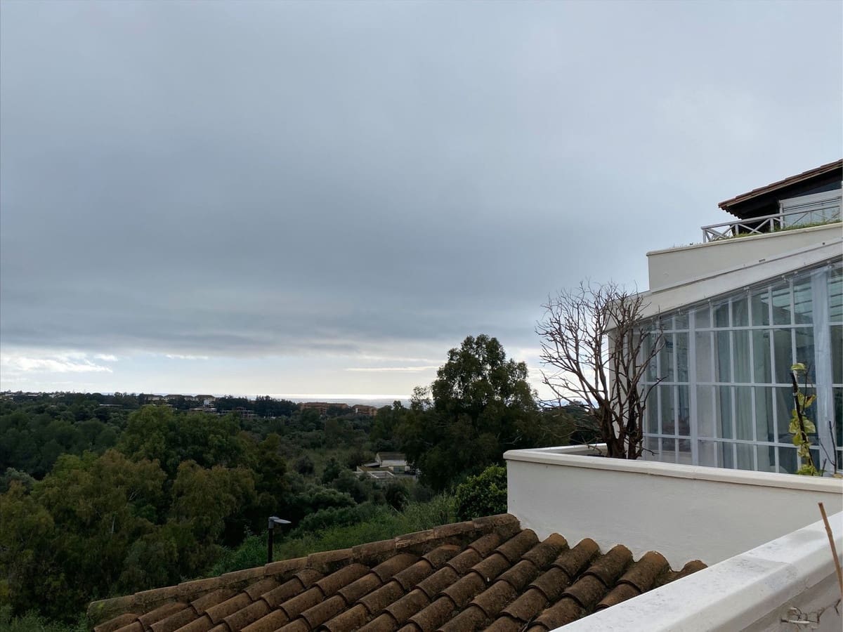 2 soveværelse Lejlighed til salg i Rio Real med swimmingpool garage - € 406.000 (Ref: 8802373)