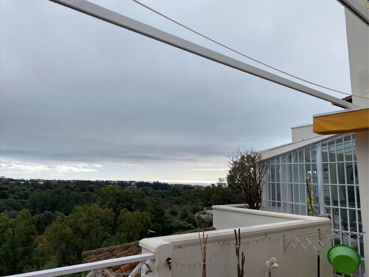 2 soveværelse Lejlighed til salg i Rio Real med swimmingpool garage - € 406.000 (Ref: 8802373)