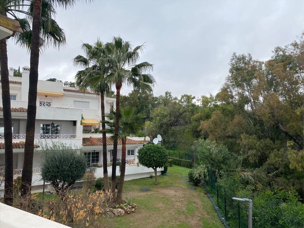 2 soveværelse Lejlighed til salg i Rio Real med swimmingpool garage - € 406.000 (Ref: 8802373)