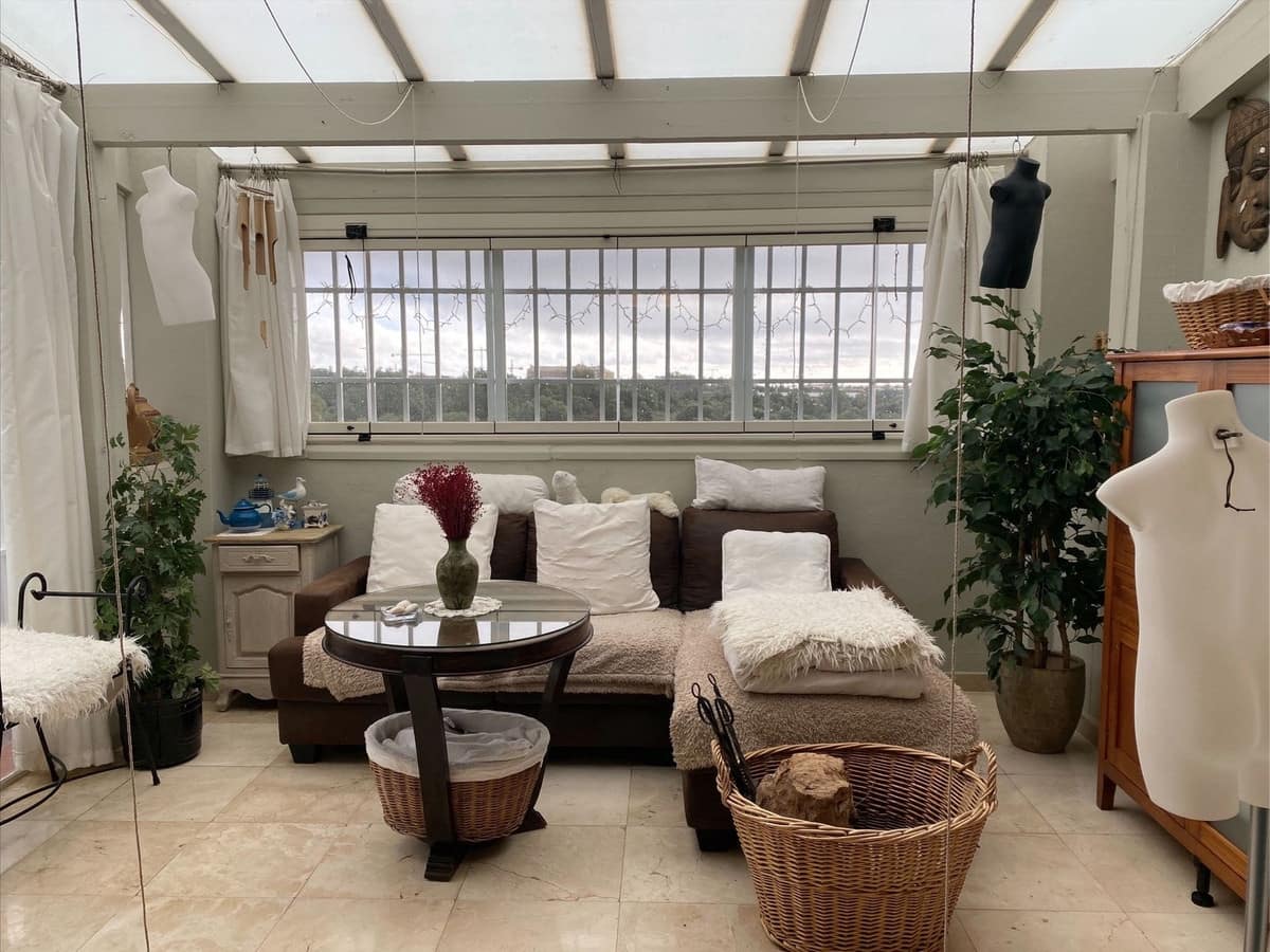 2 quarto Apartamento para venda em Rio Real com piscina garagem - 405 000 € (Ref: 8802373)