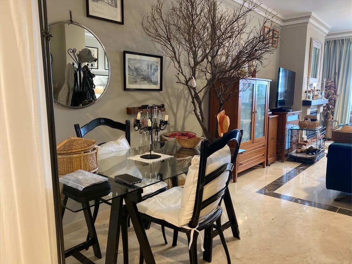 2 quarto Apartamento para venda em Rio Real com piscina garagem - 405 000 € (Ref: 8802373)