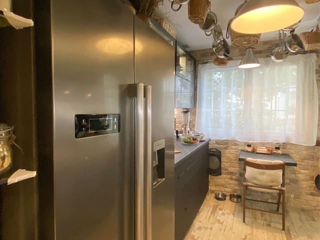 2 bedroom Apartment for sale in Río Real, Marbella with pool garage - € 405,000 (Ref: 8802373)