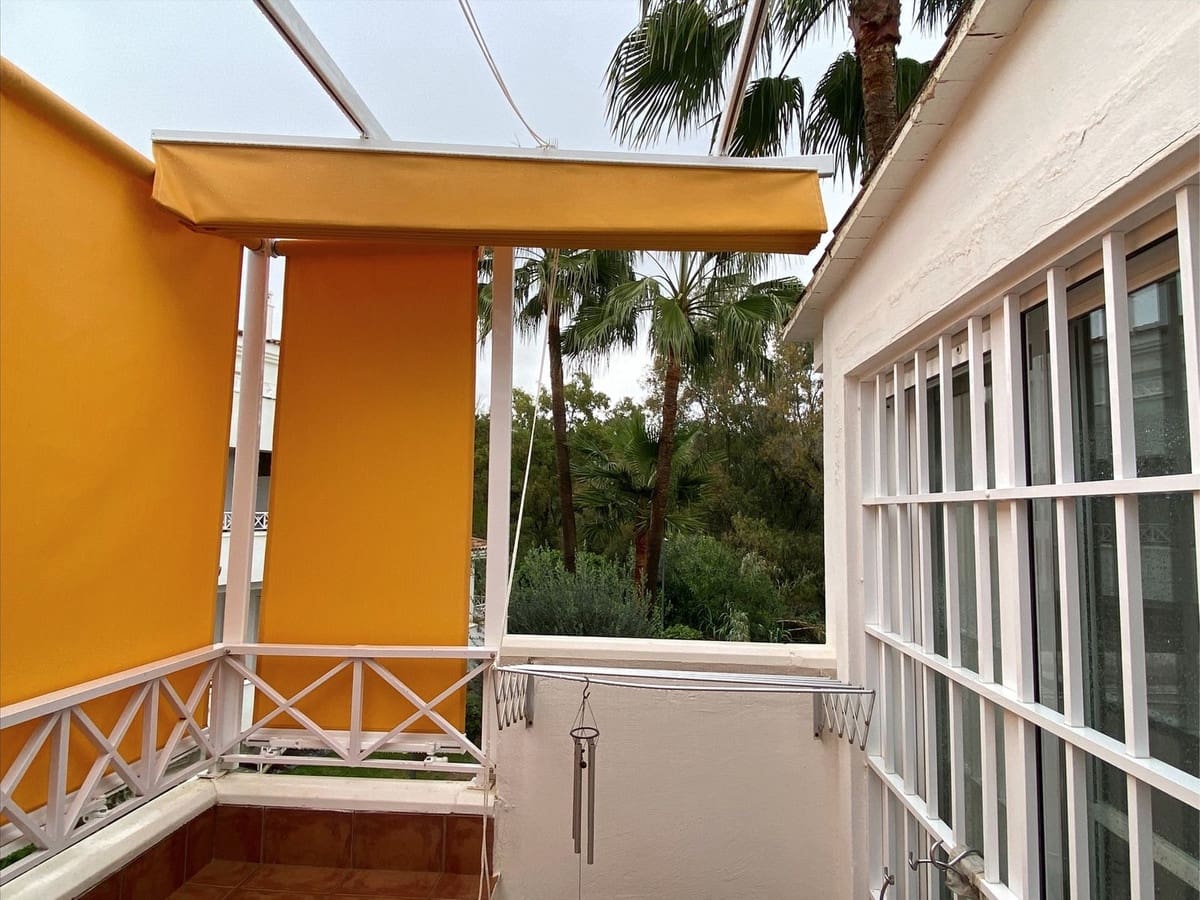 2 quarto Apartamento para venda em Rio Real com piscina garagem - 405 000 € (Ref: 8802373)