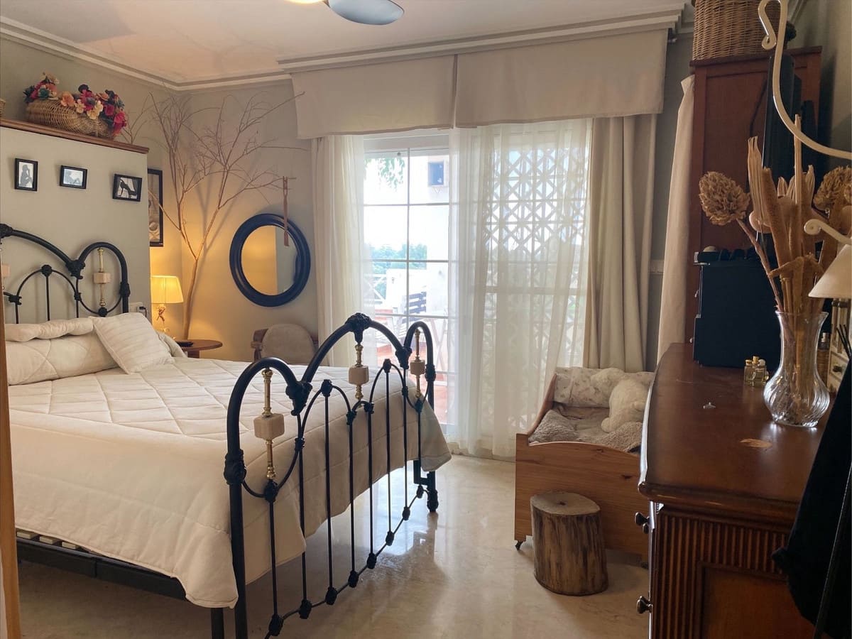 2 quarto Apartamento para venda em Rio Real com piscina garagem - 405 000 € (Ref: 8802373)