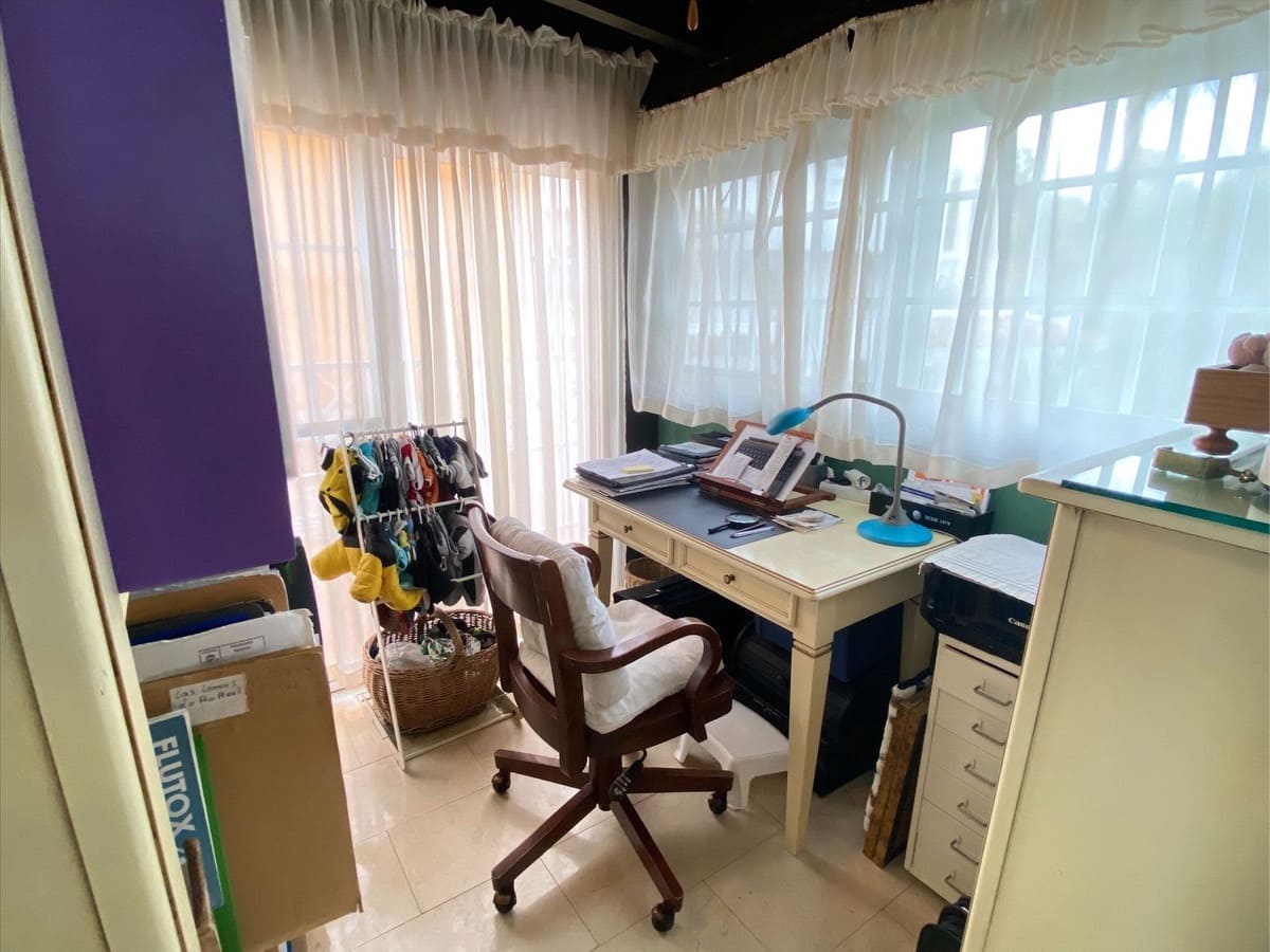 2 quarto Apartamento para venda em Rio Real com piscina garagem - 405 000 € (Ref: 8802373)