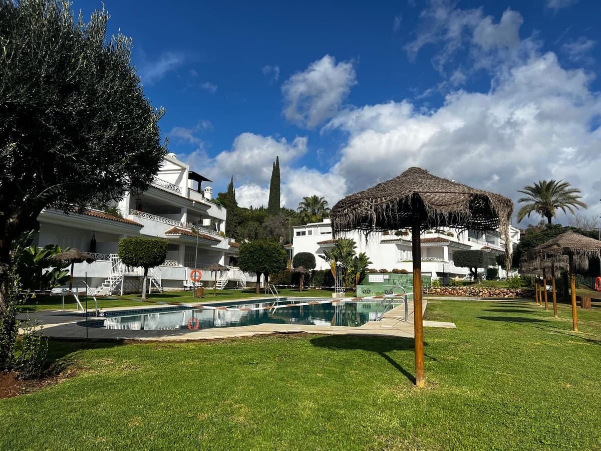 2 quarto Apartamento para venda em Rio Real com piscina garagem - 405 000 € (Ref: 8802373)