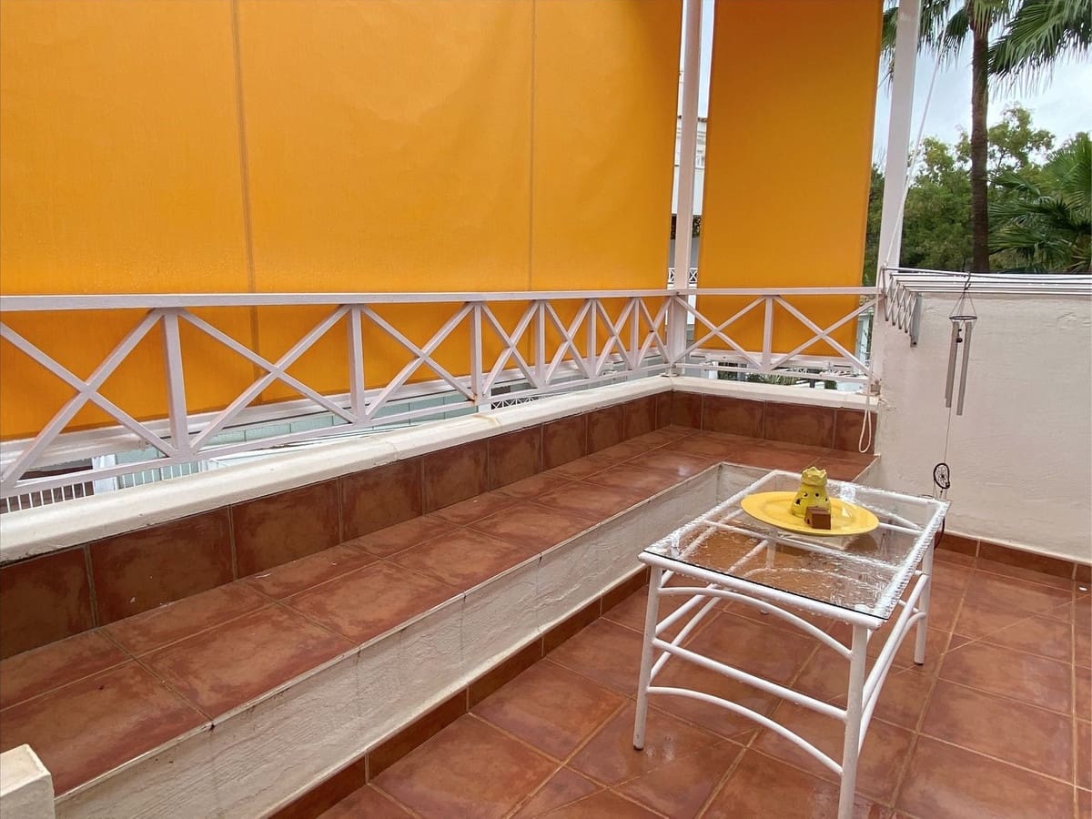 2 bedroom Apartment for sale in Rio Real with pool garage - € 405,000 (Ref: 8802373)