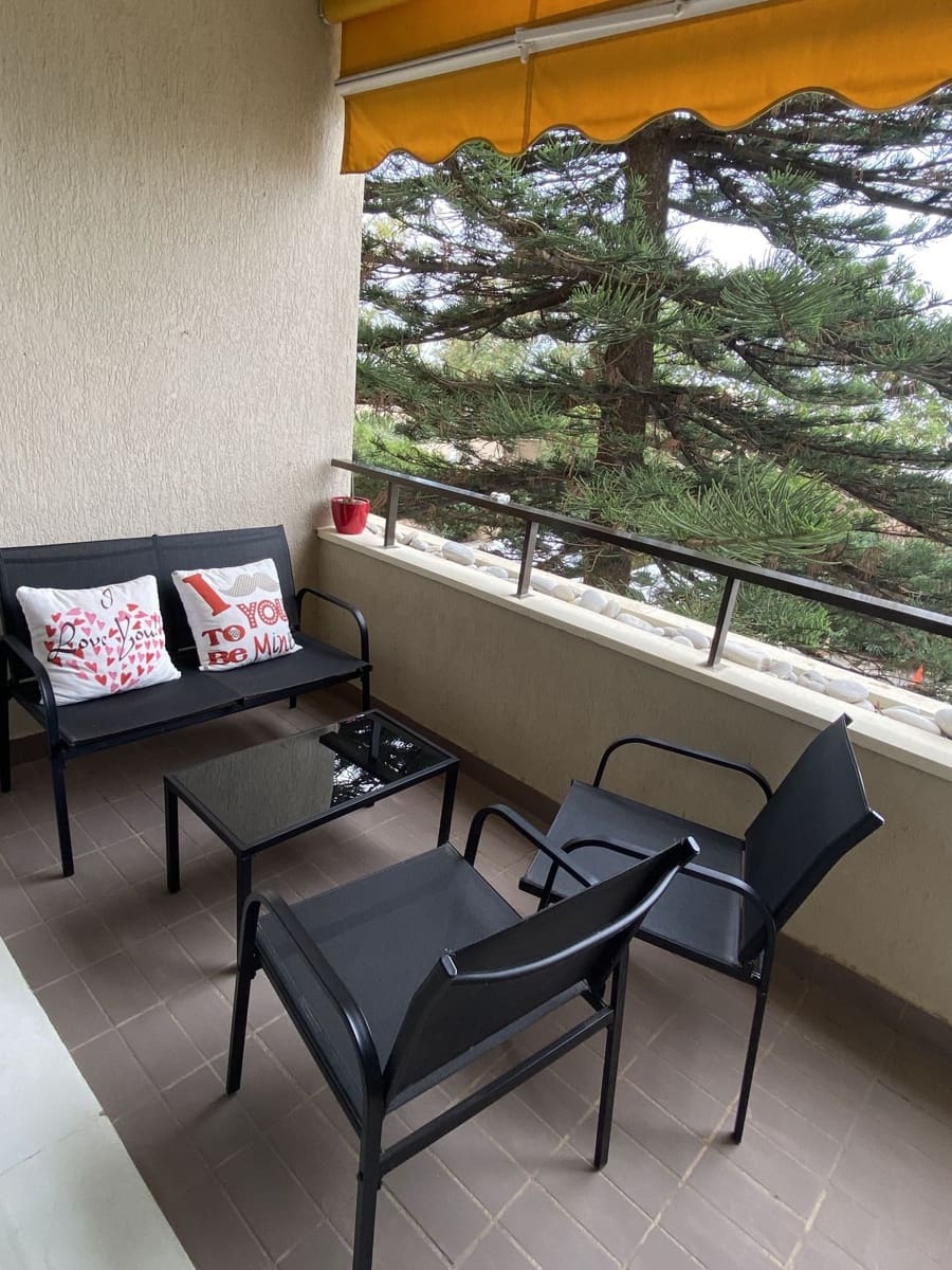 1 sypialnia Apartament na sprzedaż w San Pedro de Alcantara z basenem garażem - 235 000 € (Ref: 8802375)