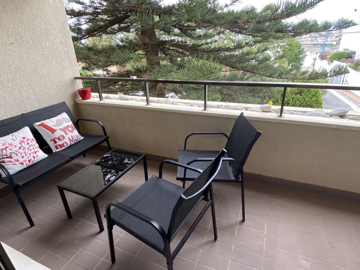 1 sypialnia Apartament na sprzedaż w San Pedro de Alcantara z basenem garażem - 235 000 € (Ref: 8802375)