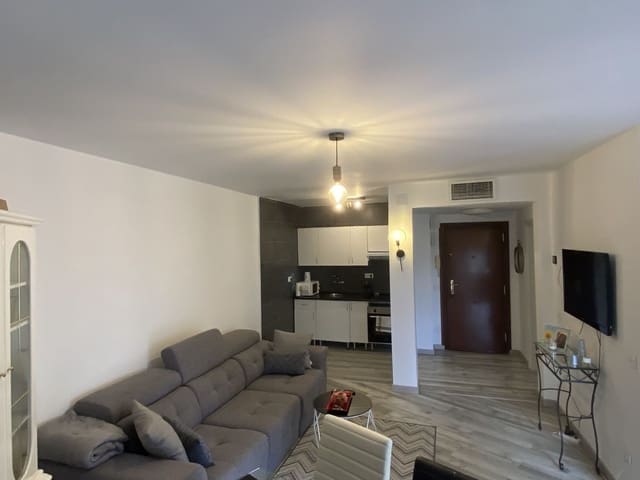 1 bedroom Apartment for sale in Nueva Atalaya, Estepona with pool garage - € 235,000 (Ref: 8802375)