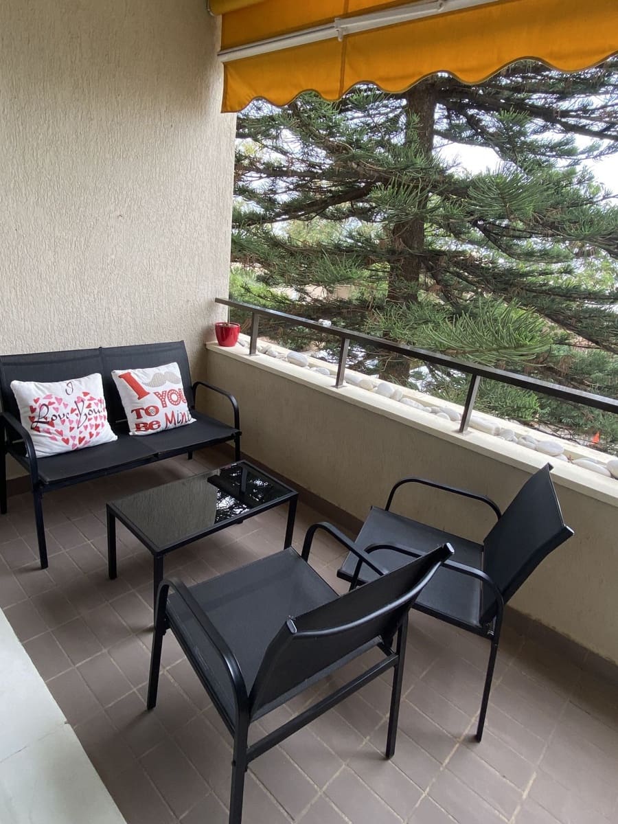 1 slaapkamer Appartement te koop in Estepona met zwembad garage - € 235.000 (Ref: 8802375)