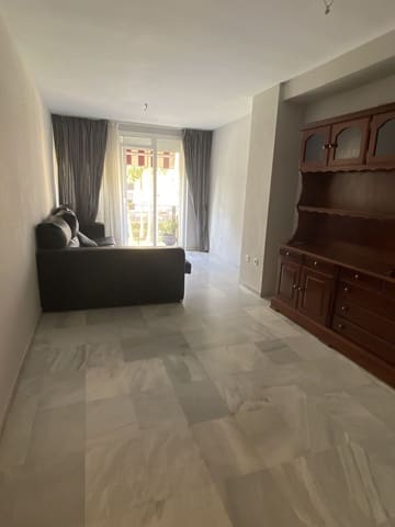 4 sovrum Lägenhet till salu i Rodeo Alto - Guadaiza - La Campana, Marbella med pool - 280 000 € (Ref: 8802376)